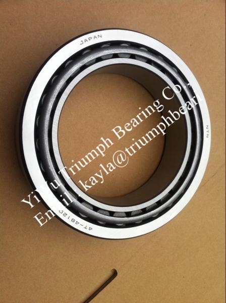 NTN Taper Roller Bearing 4T-48190/48120
