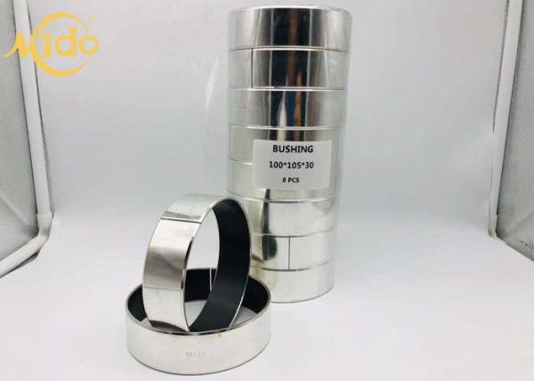 07177-01030 Cylinder Bushing Hydraulic Spare Parts Oil Resistance