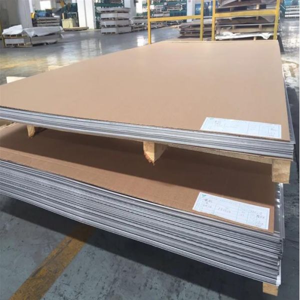 ASTM Stainless Steel Sheet Metal AISI 201 304 304L 430 316 904 2507 2B / BA