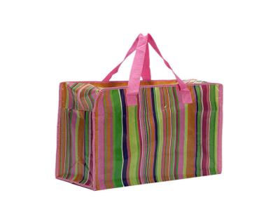 OEM Waterproof Non Woven Shopper Bag Non Woven Economy Tote Bag