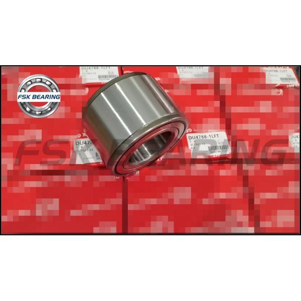 High Quality DU4788-1LFT Front Wheel Hub Bearing 47*88*57.5 mm Long Life