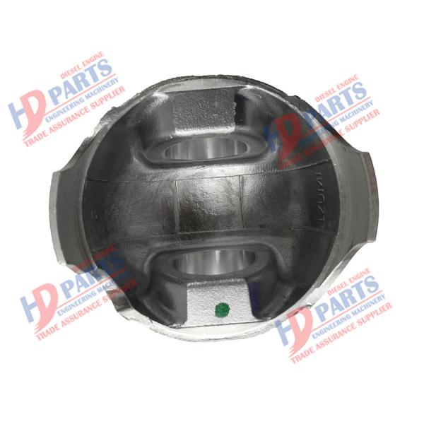 3TN78 3D78-1 Engine Steel Pistons 129100-22080 For YANMAR