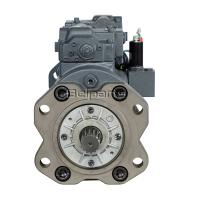 Excavator spare parts K3V112DT-9NC9 hydraulic pump assembly XE195 XE210 XE215 XE230 XE240 hydraulic pump assembly