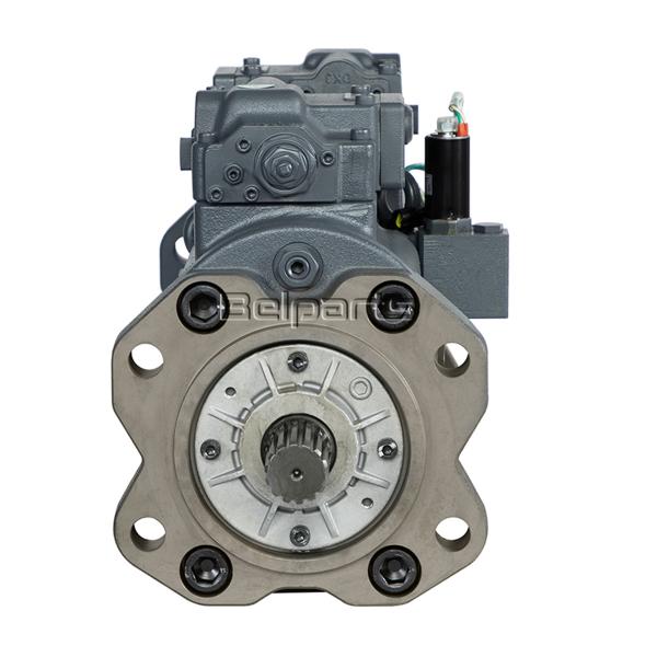 Excavator XE195 XE210 XE215 XE230 XE240 hydraulic pump assembly K3V112DT-9NC9 new