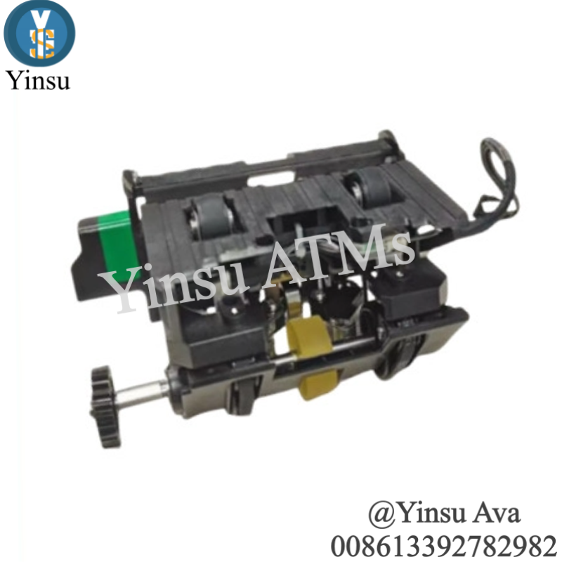 Fujitsu ATM Gear GSR50 Dispenser 497-0517268 38t 8*39.7*7mm