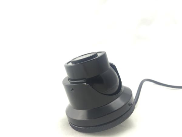 Commercial Grade Infrared Camera High Definition Vehicle Mounted Camera