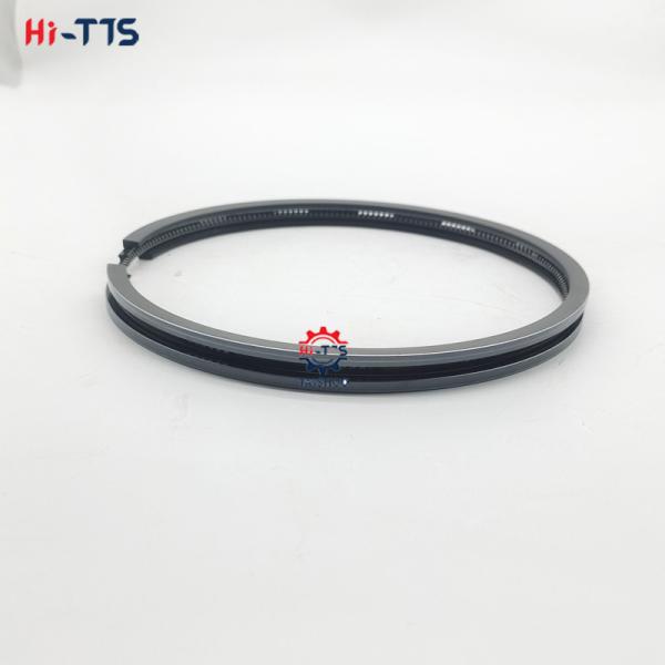 Moteur diesel pièces détachées S6D170 SA6D170 6D170 Piston Ring 6162332060