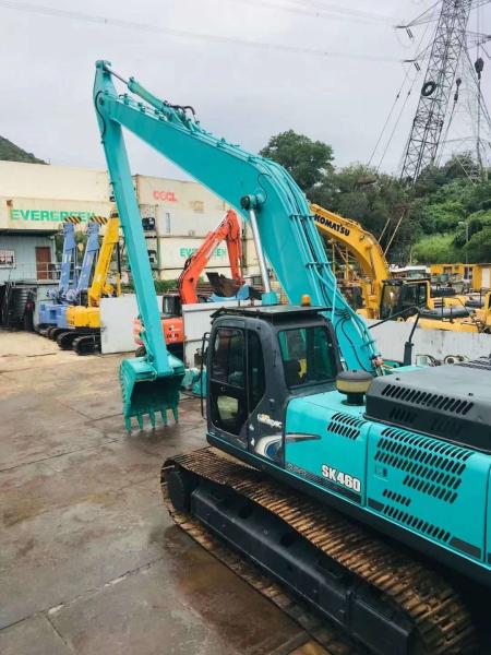 CAT336 PC230 PC160 DX130 DX150 Excavator Boom Arm 20m Long Reach