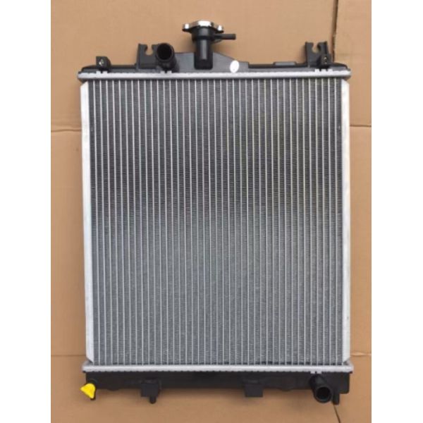 Komatsu PC35-8 Excavator Radiator 20T-03-81110 | Complete Unit Assembly | OEM Replacement Part