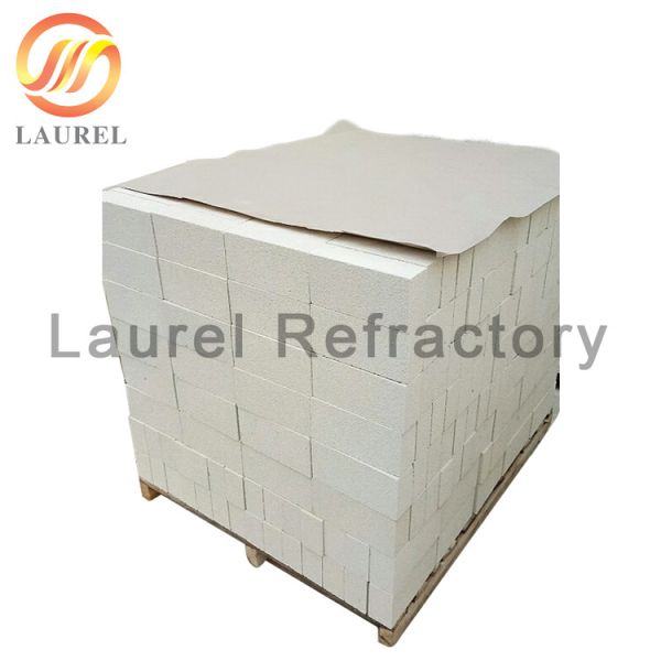 Огнеупорный глиноземный муллитовый кирпич
