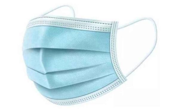 Acessórios cirúrgicos de Haze Proof Breathable Protective Mask