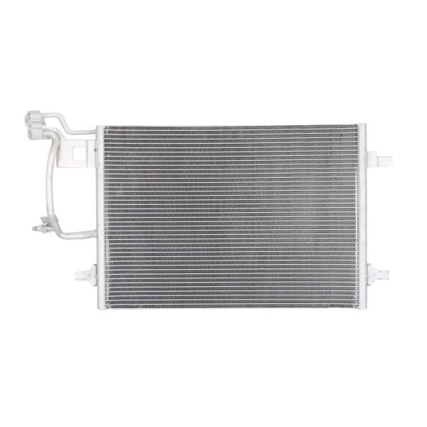 Condensador AC para Audi A6 4B0260403J 4B0260401E 4B0260403E 4B0260401J 4B0260401S 4B0260403S