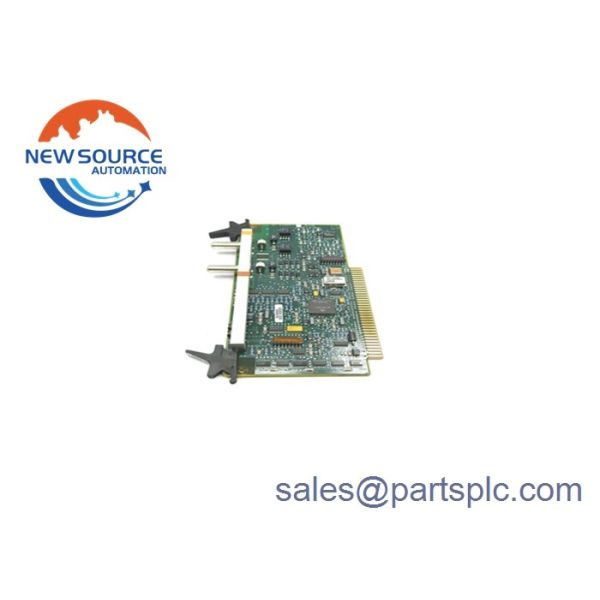 10008/2/U Honeywell DCS Controller Module DCS  Electric Control