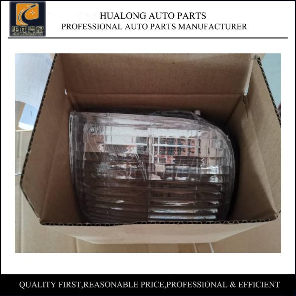 Front Corner Light KIA K3000 OEM OK060C-51-060 OK060C-51-070 Car Replacement Parts
