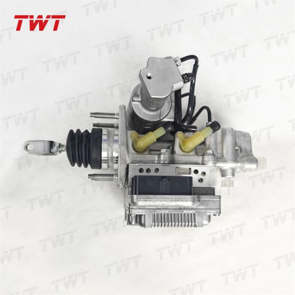 Original 47050-33100 Rear Bumper Bracket 4705033100 47050 33100 for Toyota Lexus Es350 300H 2012-2015 Avv60