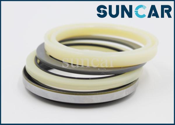 JCB JS210 Cylinder Seals 991/10129 Bucket LR Sealing Kit For CYL 95MM × 70MM ROD JCB