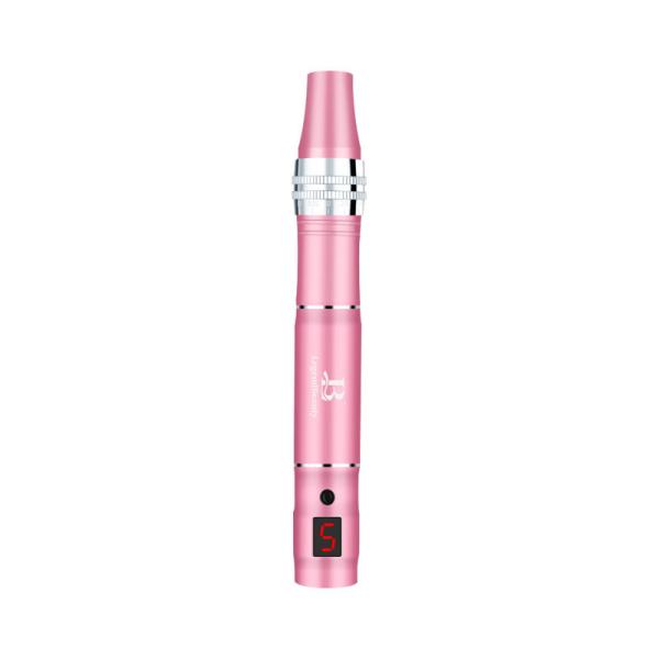 Newest Hot Sale Professional Skin Auto MD Electroporation Needle System Microneedling Derma Pen