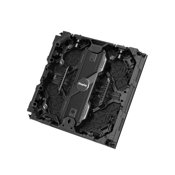 Dancer Floor LED Display With COD Mask Maximum 2.0T Load Bearing 14 Bit Gray Scale 3840HZ Refresh Rate