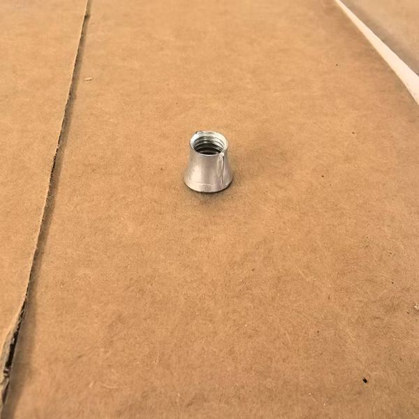 High Durability Light Steel Keel Fitting Geometric Designs For Country Markets Steel Keel Hanger