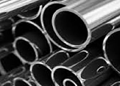 3 SCH40 Seamless Stainless Steel Pipe BA Surface Treatment