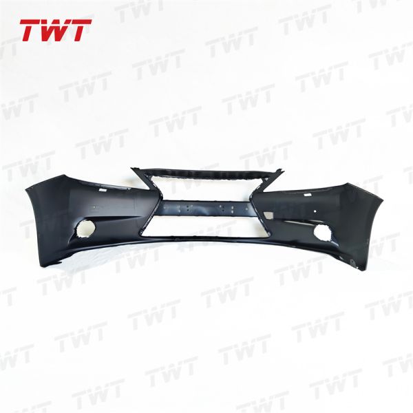 TWT 52119-33996 52119-3T916 Pare-chocs de voiture Pare-choc avant 5211933996 521193T916 pour Toyota Land Cruiser 2007-2016