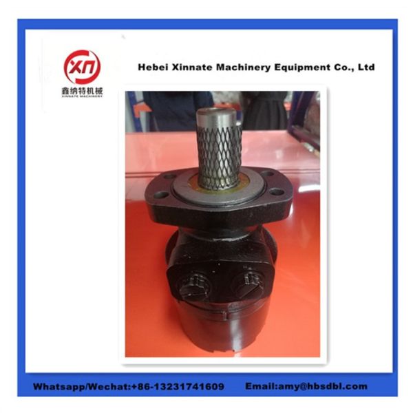 10039180 Schwing Concrete Pump Hydraulic Motor