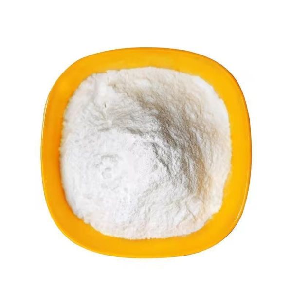 High Purity Acetyl Leucine 99% CAS 99-15-0 for Optimal Food Grade pH Control