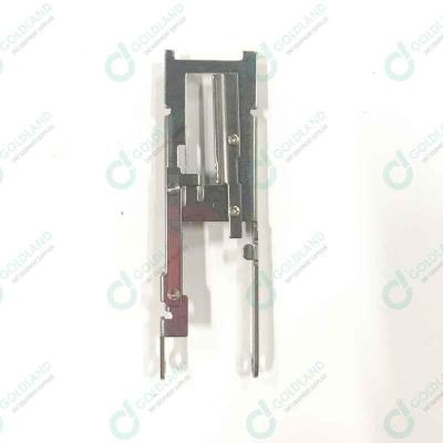 Alimentador de Siemens 12/16mm do alimentador da série 12/16mm de Siemens /Siplace/ASM da JANELA do RECOLHIMENTO da peça sobresselente 00322753S04 da máquina de SMT