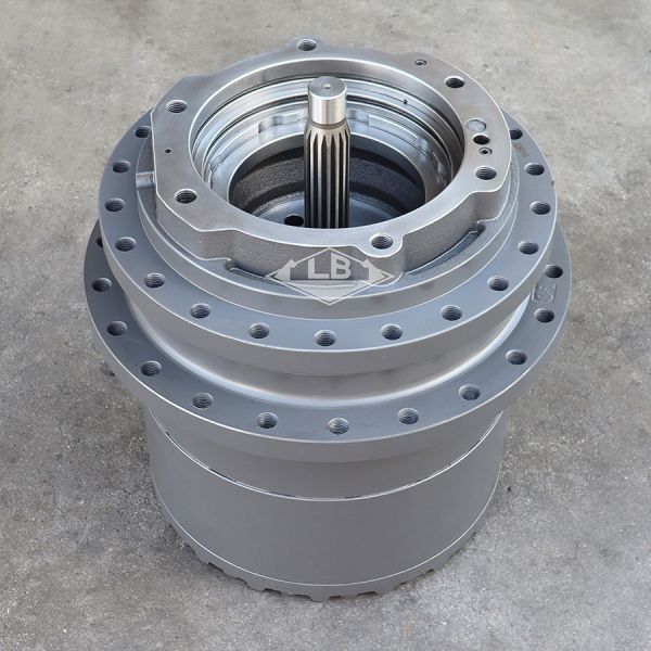 VOE14599921 EC300 Travel Gear Box VOLVO EC300D EC250D EC250E EC300E Final Drive