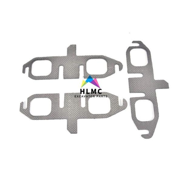 34294-00011 CA3923672 392-3672 3923672 Engine 3306-N-O S6KT  Cylinder Head Gasket Complete Repair Kit