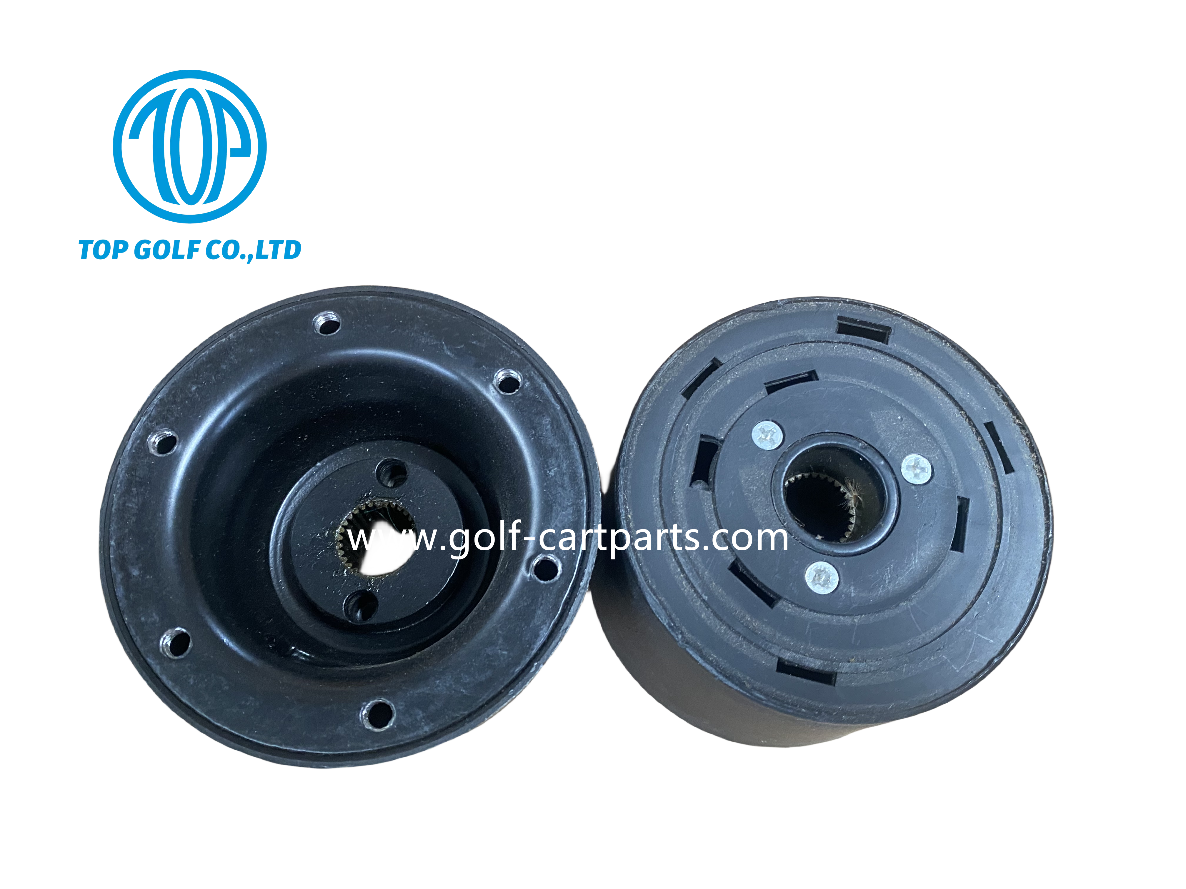 Адаптер рулевого колеса для автомобиля LVTONG CLUB