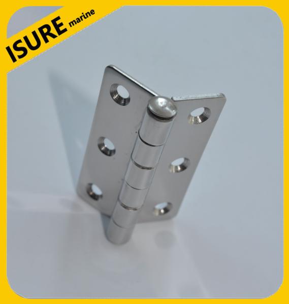 Stainless Steel Butt Hinge Ball Bearing Heavy Duty