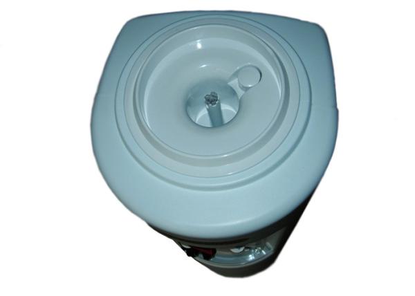 One Piece Body Bottled Water Dispenser 88L Compressor Cooling Water Cooler