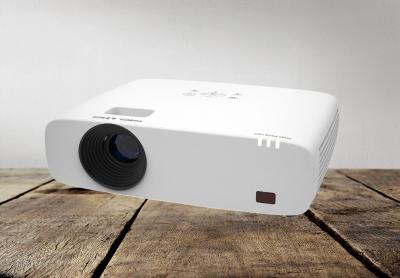 4200 Lumen laser Led Light Long Throw Projector 4k 1080p XGA 1024x768