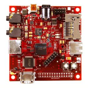 IATF16949 Turnkey Prototype Assembly Industrial Design With FR-4 Material