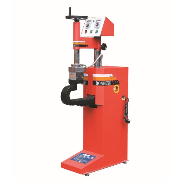 Car Tire Vulcanizer for Tire Repair