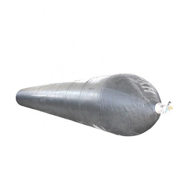 Size 0.8m 1.2m 1.5m Pneumatic Air Bag For Ship Launching / Lifitng