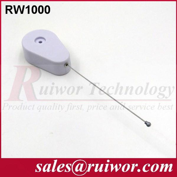 Pull box recoiler | RUIWOR