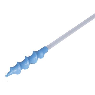 Cateter espiral descartável do cateter 53cm Ai da inseminação artificial da ponta para porcos