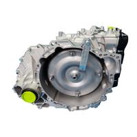 Transmission à deux roues motrices à 6 rapports pour Ford Escape