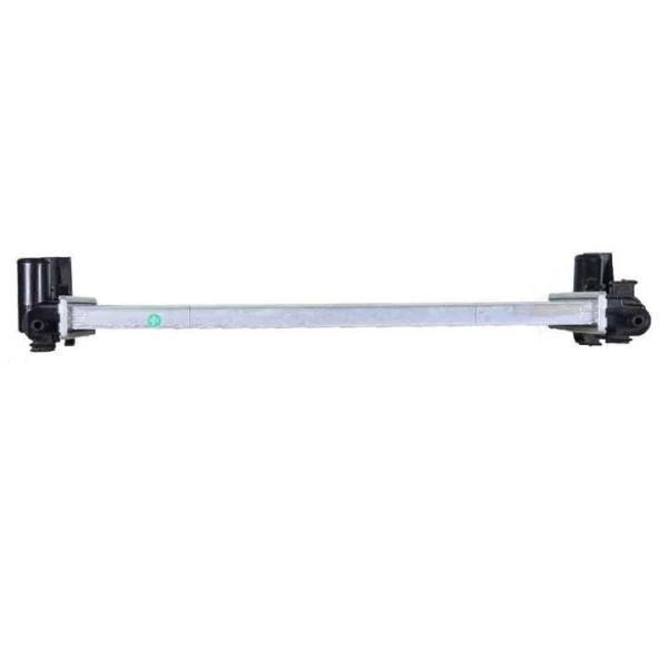 Peças sobressalentes de automóveis Sistema de refrigeração de automóveis Radiador de alumínio para Jaguar S-TYPE X200 3.0 V6 4.0 V8