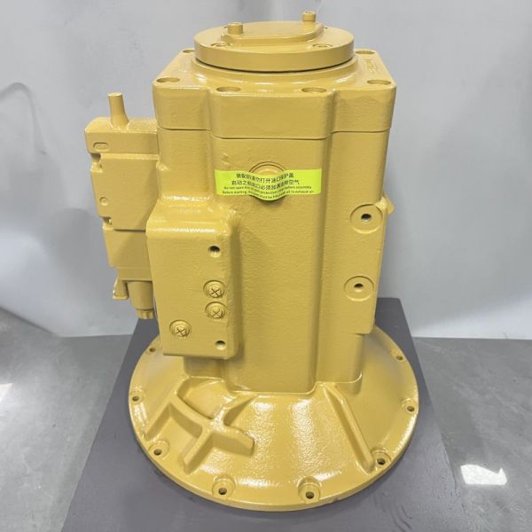 Cat 531-9885 567-9722 593-8368 Pump Assembly For GID Remanufacturing Of Tokugawa Hydraulic Pressure Of Cat Excavator E320GC