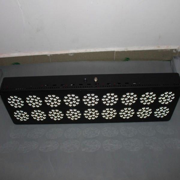 innovative products ebay best selling products 810W full spectrum led grow light 270*3w ga