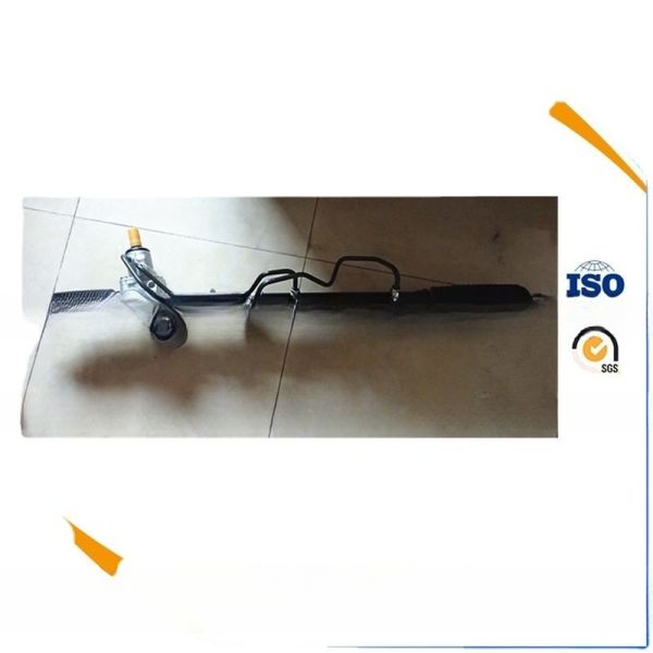 44200-60022 44250-35040 Unité d'assemblage du dispositif de direction et du pignon pour Toyota Prado KZJ95