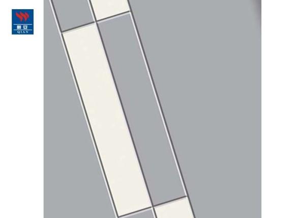 Anti Theft Waterproof Eco Wood Plastic Composite Doors