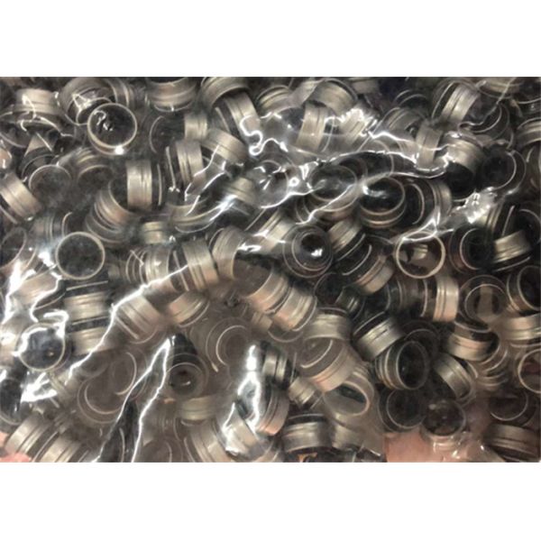 Водоустойчивый размер ОЭ 5930415 7650355 уплотнений масла стержня клапана подгонянный