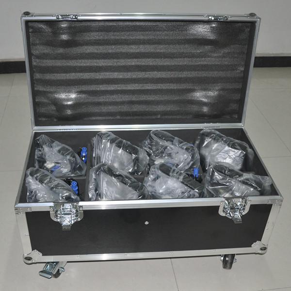 Stage Light Tour LED Par 14x3W Showtec IP67 Outdoor LED Par 64