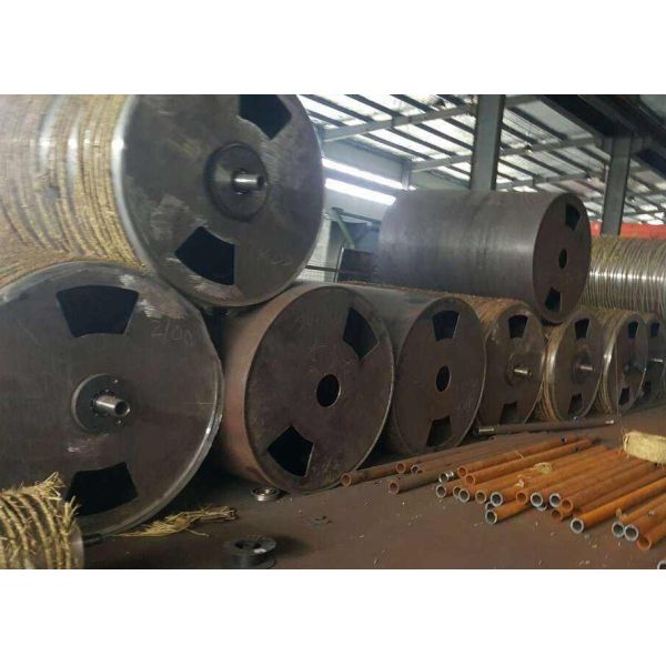 Single Color Ceramic Anilox Rollers / Anilox Printing Rollers Professional