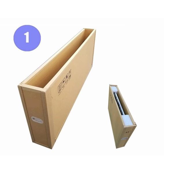 1920x1080 Self Service Touch Screen Kiosks