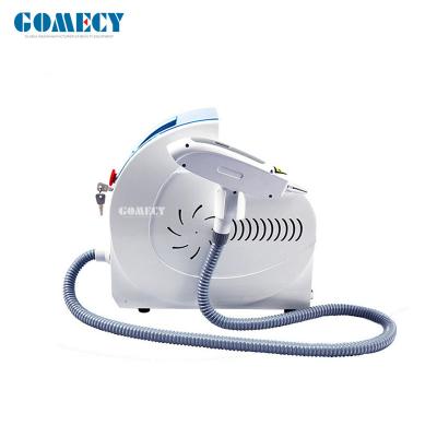 o laser de 532nm 1064nm 1320nm três derruba o tratamento